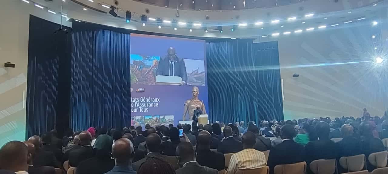 Bénin: ouverture des États généraux de l’assurance pour tous à Cotonou