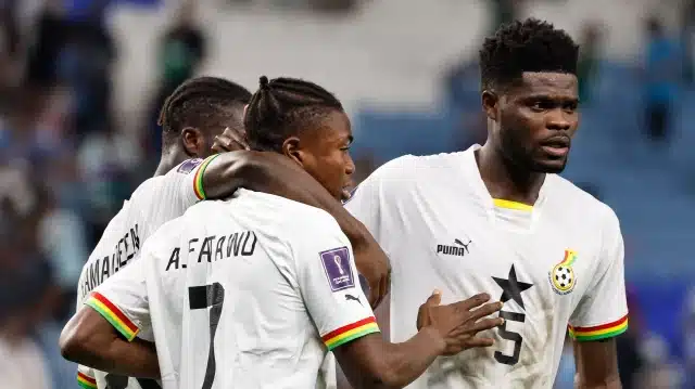 Match économique : Colombie – Ghana, l’autre 16e de finale qui oppose la taille à l’élan