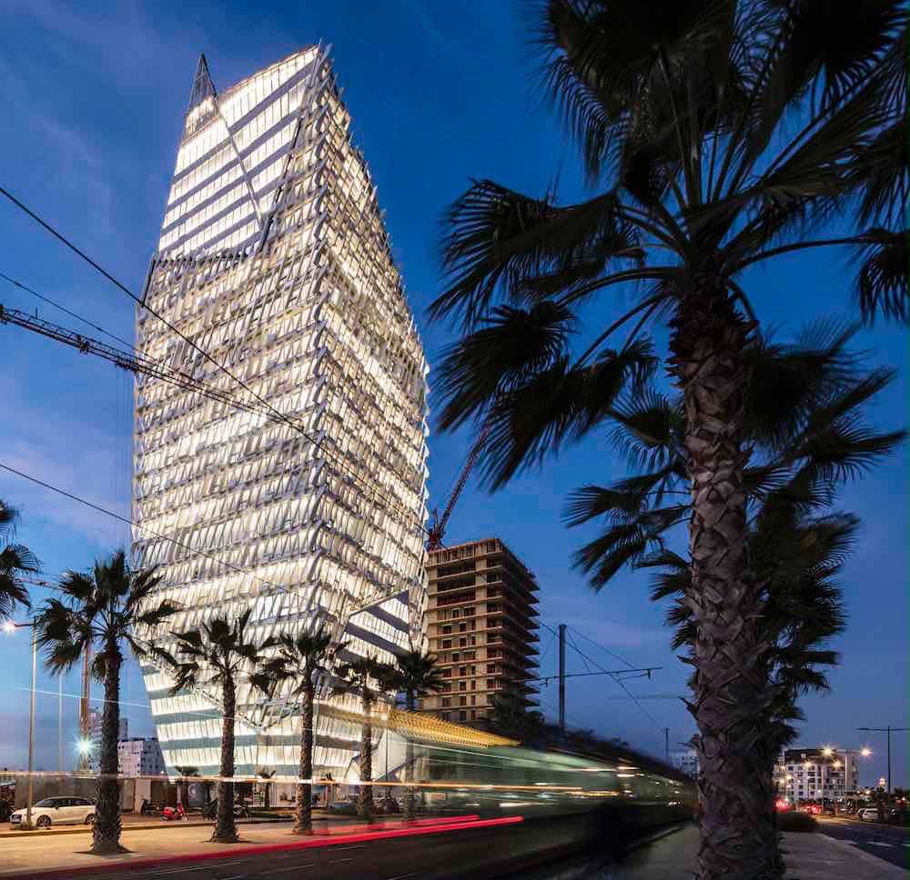 Maroc : CIH Bank prépare son futur siège à Casablanca Finance City et accélère sa montée en gamme
