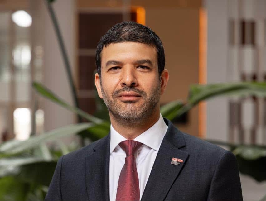 Entretien exclusif avec Hicham El Habti, président de l’Université Mohammed VI Polytechnique (Maroc)