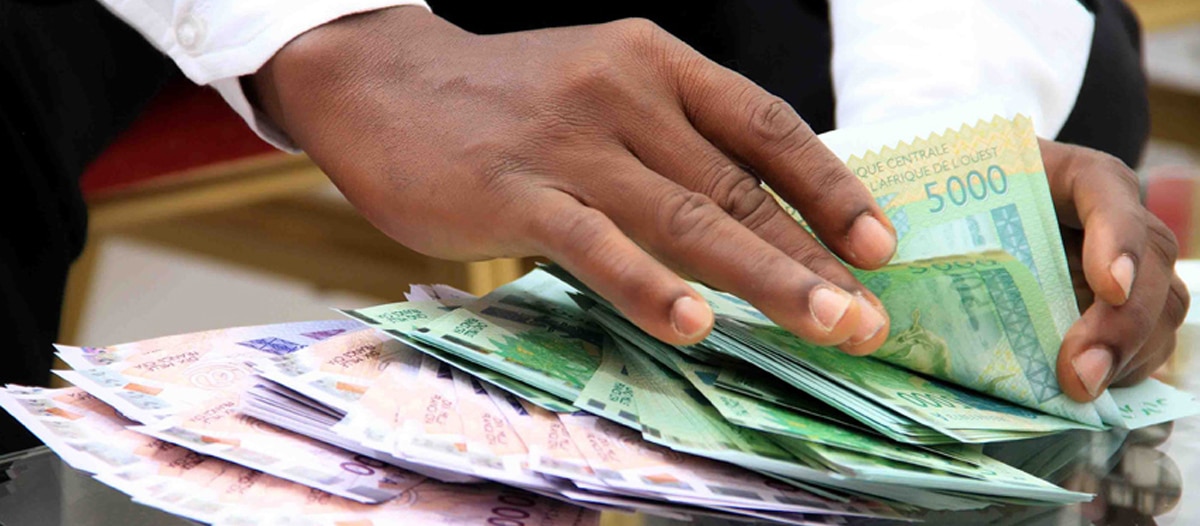La Côte d’Ivoire lève 109,999 milliards de FCFA sur le marché financier de l’UMOA