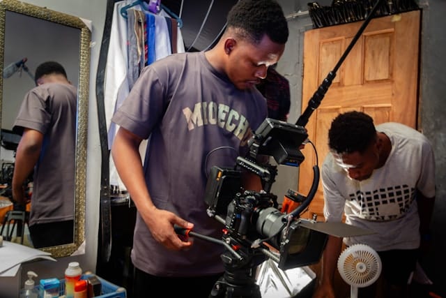Afreximbank confie à One Street Studios la co-gestion du Pan-African Film Fund, doté d’un objectif d’1 milliard de dollars