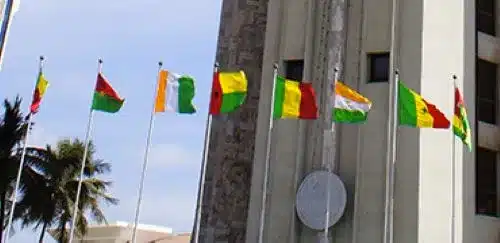 Marché financier UMOA : 44 milliards de FCFA dans l’escarcelle du Trésor Public Burkinabé