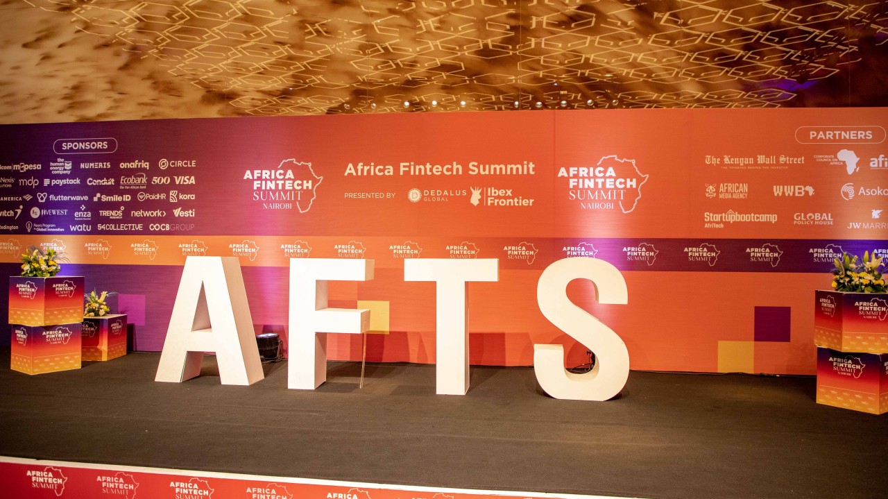 Kigali: Africa Fintech Summit Kigali 2026