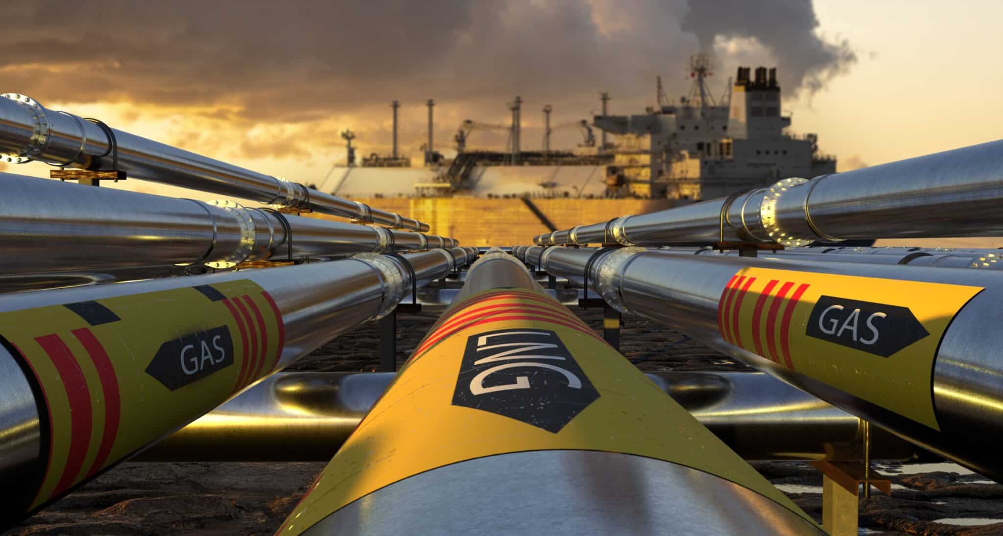 Maputo: Africa Gas & LNG Summit 2026