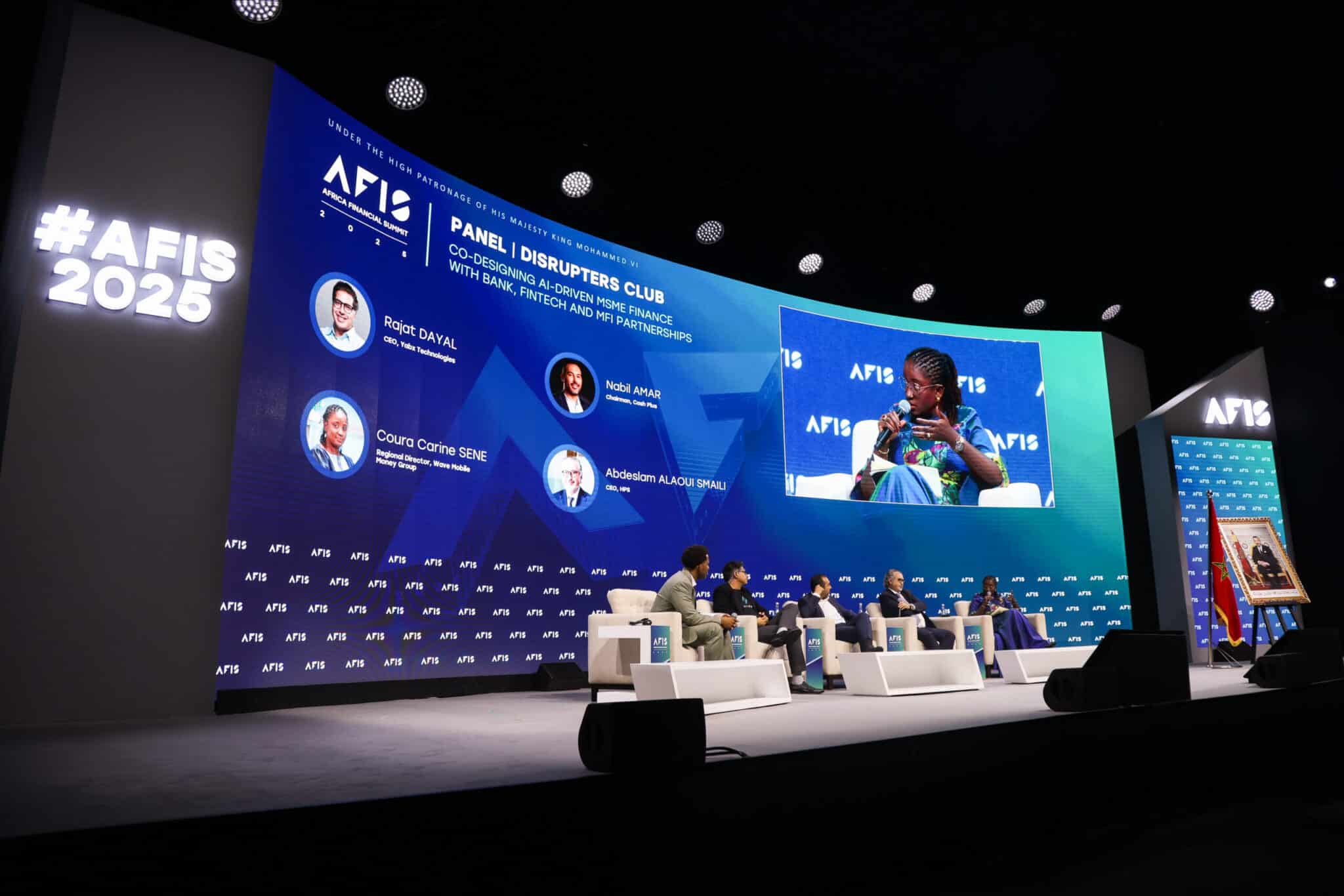 Luanda: L’édition 2026 de l’Africa Financial Summit (AFIS)