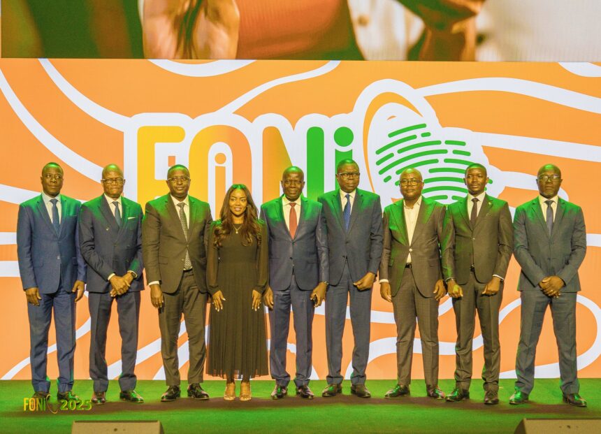 Conakry: FONI (Forum International de l’Intermédiation, du Numérique et de l’Innovation) 2026