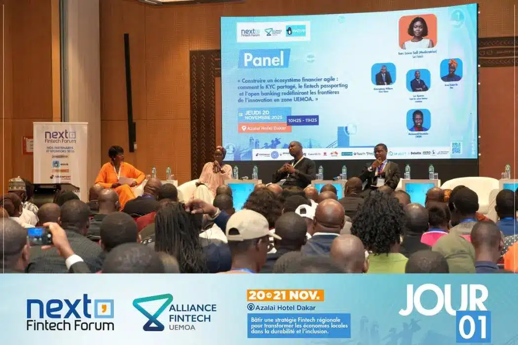 Cotonou: 8ᵉ édition du Next Fintech Forum 2026