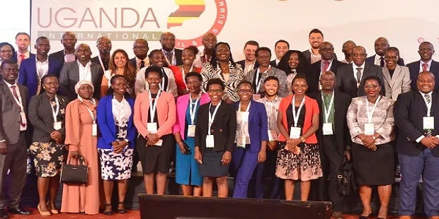 Kampala: Uganda International Oil & Gas Summit 2026